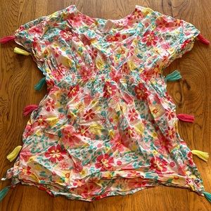 Cat and Jack coverup